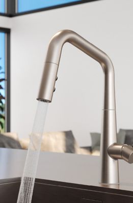 Asari Kitchen Vignette